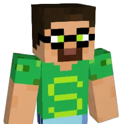 sdross's Minecraft skin