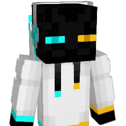 sdrrt's Minecraft skin