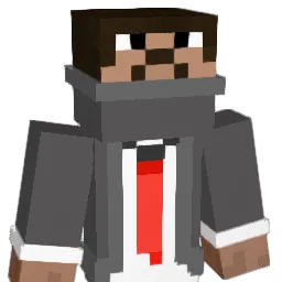 sds1337 Minecraft avatar bust