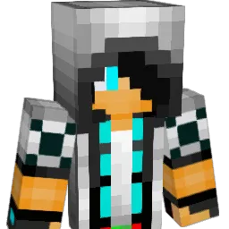 sds2004's Minecraft skin