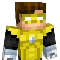 sds2413 Minecraft avatar bust