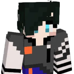 sdsdisd's Minecraft skin