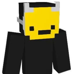 sdsdsd2 Minecraft avatar bust