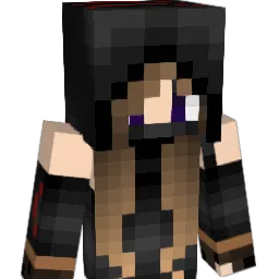 sdsdsdsdsds Minecraft avatar bust