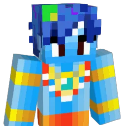 sdsnoopy4's Minecraft skin