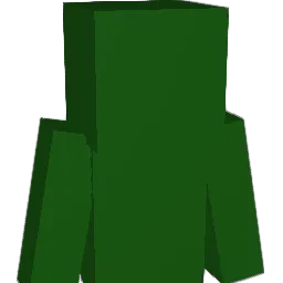 sdsryo Minecraft avatar bust
