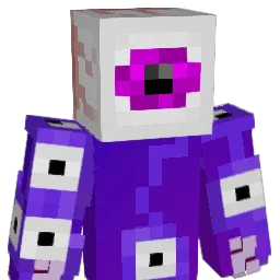 sdturtle1023 Minecraft avatar bust