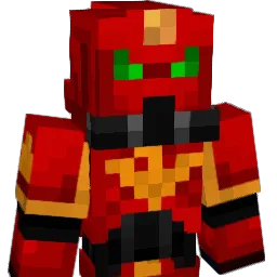 sdykhoff98 Minecraft avatar bust