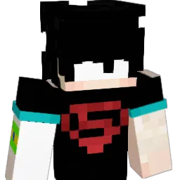 sdzprime Minecraft avatar bust