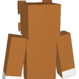 se0n0ng Minecraft avatar bust