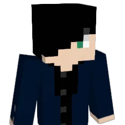 se3U's Minecraft skin