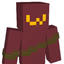 Minecraft-Avatar von seAtoru: Büste