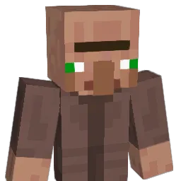 seStorm214 Minecraft avatar bust