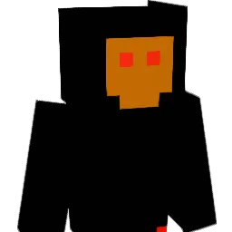 se_the_men Minecraft avatar bust