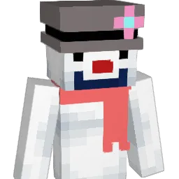 se_un_g Minecraft avatar bust