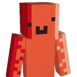 seaZzIsPro Minecraft avatar bust