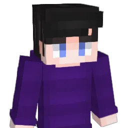 sea_cucumber Minecraft avatar bust