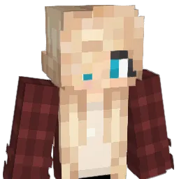 sea_park Minecraft avatar bust