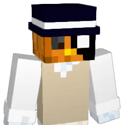 sea_puma Minecraft avatar bust
