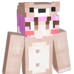sea_son Minecraft avatar bust