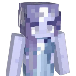 sea_sprite Minecraft avatar bust