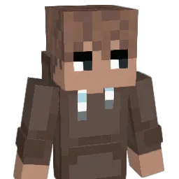 sea_wav Minecraft avatar bust