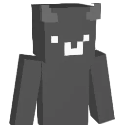 seaaaaaa Minecraft avatar bust