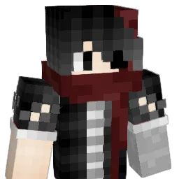seabas9 Minecraft avatar bust