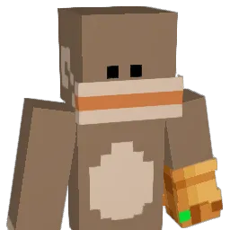 seabass5 Minecraft avatar bust