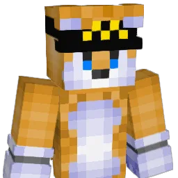 seacrets's Minecraft skin