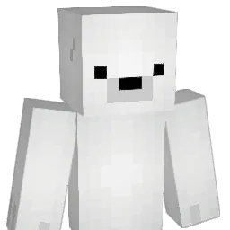 seadog40 Minecraft avatar bust
