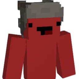 seadoy Minecraft avatar bust
