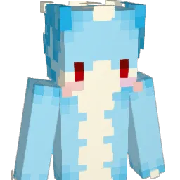 seadust87 Minecraft avatar bust