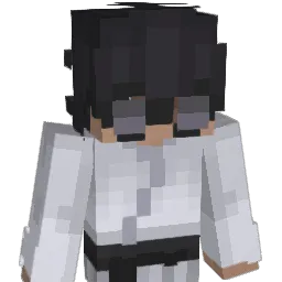 seafare Minecraft avatar bust
