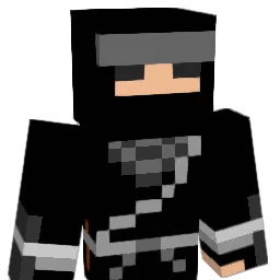 seagate0304 Minecraft avatar bust