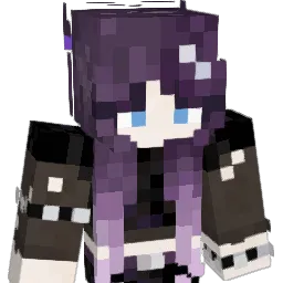 seagosf Minecraft avatar bust