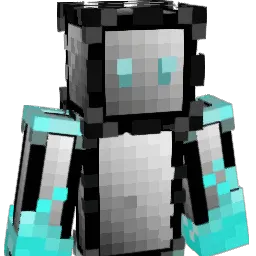 seagrass41 Minecraft avatar bust