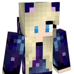 seagull13 Minecraft avatar bust