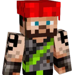 seahawk_man32's Minecraft skin