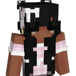 sealights Minecraft avatar bust