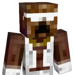 sealman00 Minecraft avatar bust