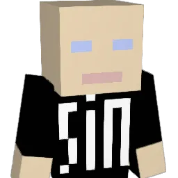 seamannavigator Minecraft avatar bust