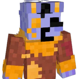 seamholder's Minecraft skin