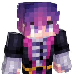 seamiooo Minecraft avatar bust