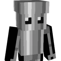 seamond Minecraft avatar bust
