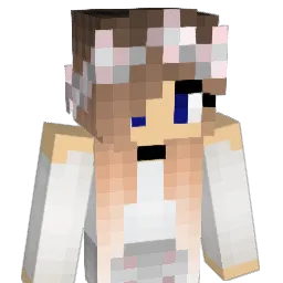 seamonkey123 Minecraft avatar bust