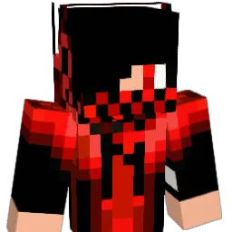 seamonster03 Minecraft avatar bust