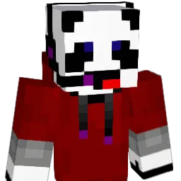 sean0426 Minecraft avatar bust