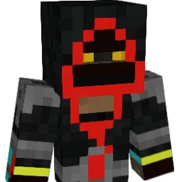sean319's Minecraft skin