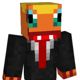 sean339 Minecraft avatar bust